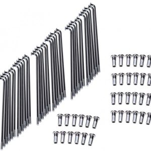 Set 36 spite Wsk 164x3.1mm