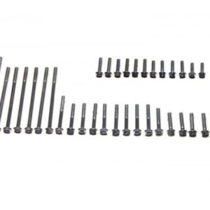Set suruburi carcase motor 4T