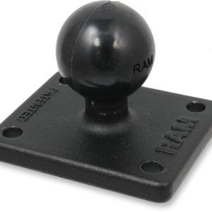 Sistem Ram Mounts fixare amps garmin tomtom