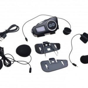 Sistem bluetooth