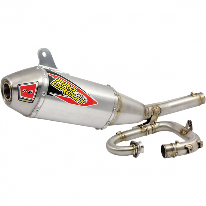 Sistem evacuare complet Procircuit T-6 Yamaha