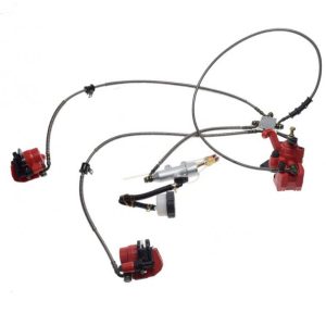 Sistem franare complet Atv 150