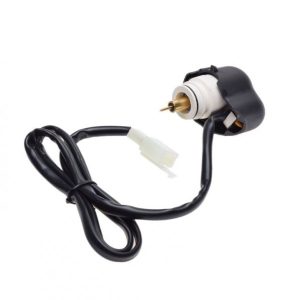 Soc Piaggio Zip