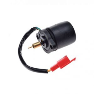Soc electric 2T
