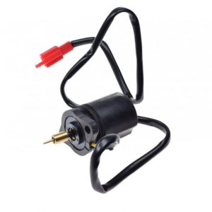 Soc electric Keeway Huricane