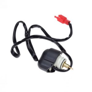 Soc electric scuter