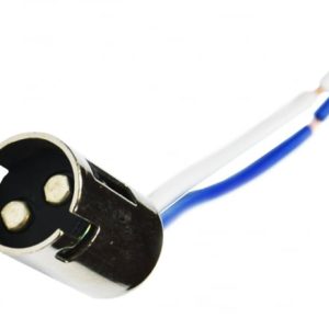 Soclu Bec BA15d socket