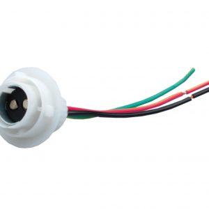 Soclu Bec BA15d socket