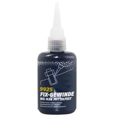 Solutie fixare suruburi medium