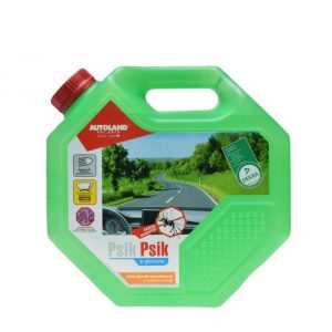 Solutie parbriz vara 4.5L