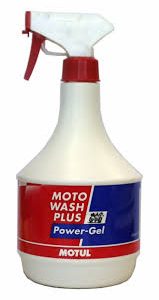 Solutie spalat Moto Wash Plus 0.5l