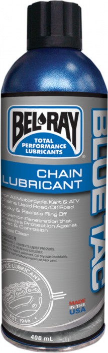 Spray Bel-Ray