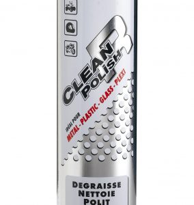 Spray Ipone Clean R Polish
