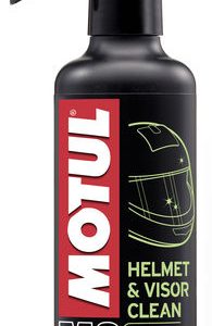 Spray Motul M1 HelmetVisor Clean 250 ml