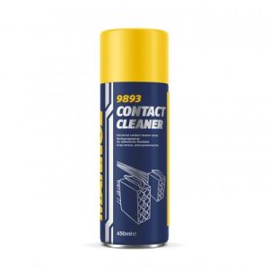 Spray contacte electrice Mannol