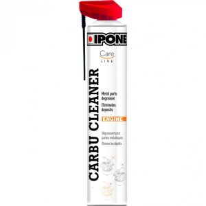 Spray curatare crburator