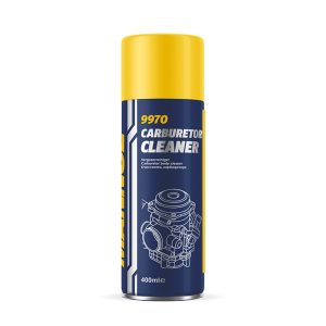 Spray curatat carburator Mannol