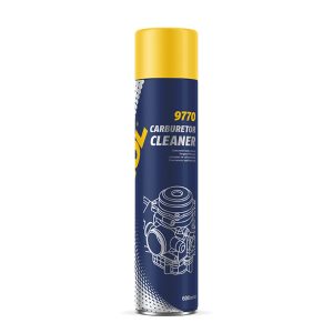 Spray curatat carburator Mannol