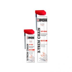 Spray de uns lant Ipone X-Trem Chain Off-Road
