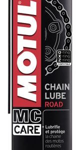 Spray de uns lant Motul Chain Lube Road