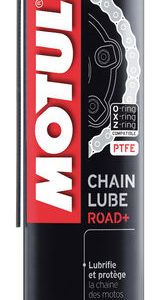 Spray de uns lant Motul Chain Lube Road Plus
