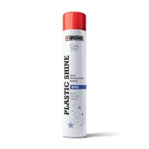 Spray intretinere carene IPONE PLASTIC SHINE