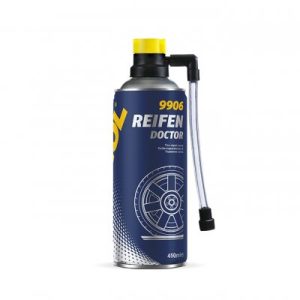 Spray reparat pana auto moto atv