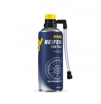 Spray reparat pana auto moto atv