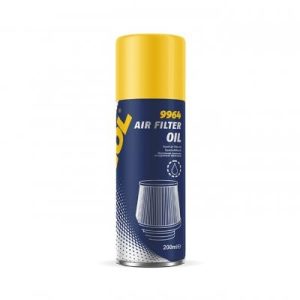 Spray uns filtru aer Mannol