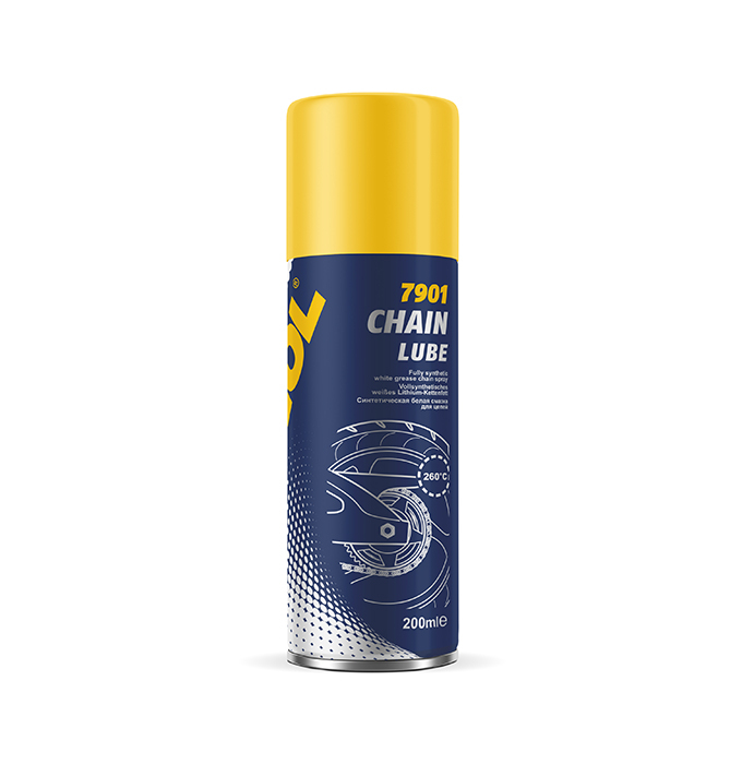 Spray uns lant