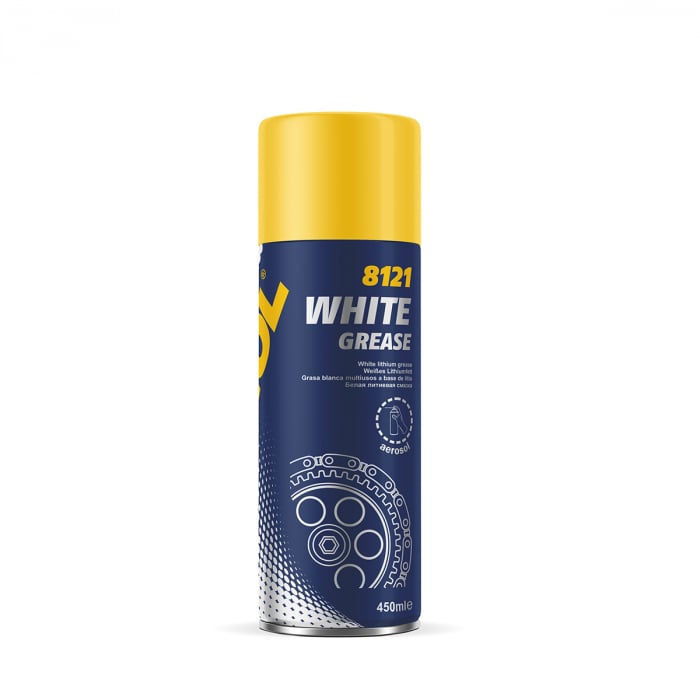 Spray uns lant