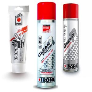 Spray vaselina Ipone Grease R