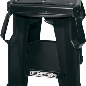 Stander central Cycra negru