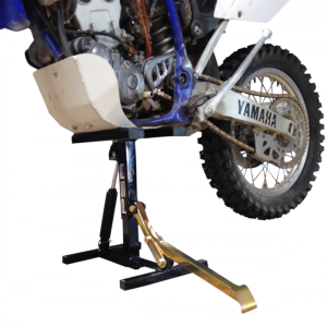 Stander central MX Lite PSR cu amortizor
