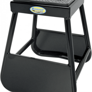 Stander central Pro Panel Motorsport negru