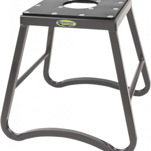 Stander central SX1 Mini Motorsport negru