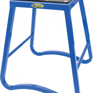 Stander central SX1 Motorsport albastru