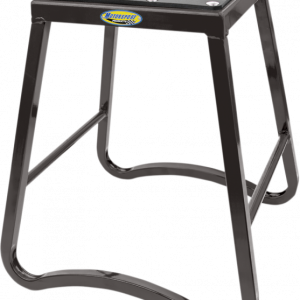 Stander central SX1 Motorsport negru mat