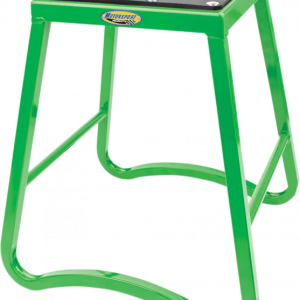 Stander central SX1 Motorsport verde