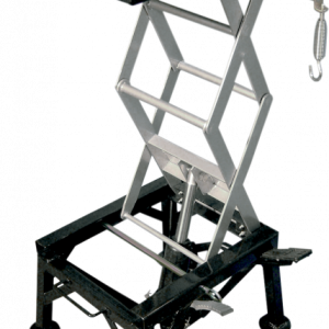 Stander central tip foarfeca hidraulic Motorsport PRO MX