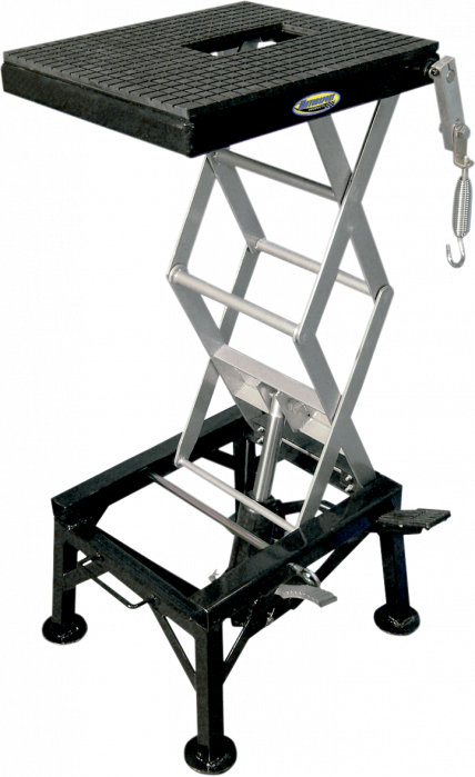 Stander central tip foarfeca hidraulic Motorsport PRO MX