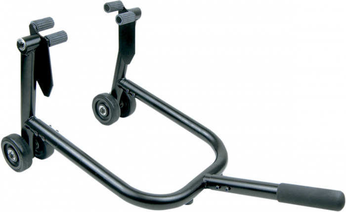 Stender fata moto strada
