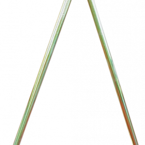 Stander triunghi Excel