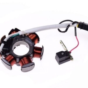 Stator 6 bobine