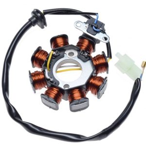 Stator 8 bobine