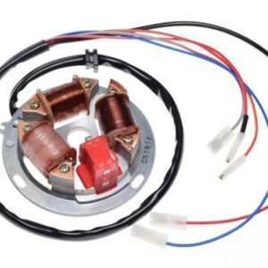 Stator Simson S51 Cdi 12V