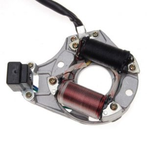 Stator aprindere 110 125 cc