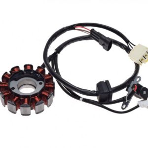 Stator aprindere 12 bobine Vespa Lx 125 150 10-14