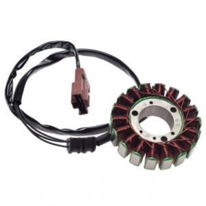 Stator aprindere 18 bobine Piaggio Beverly 400 500 X9