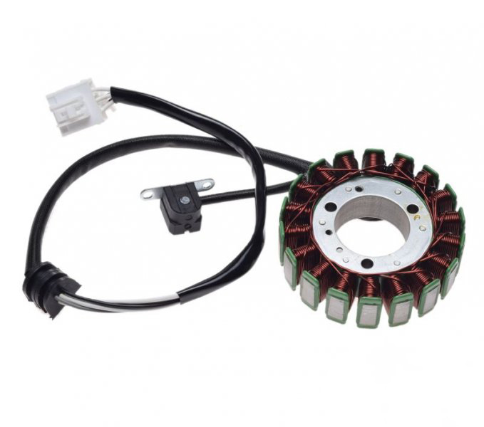 Stator aprindere 18 bobine Yamaha Tmax 500 01-03